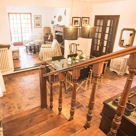 Case&colline Mulino 6 Ferienhaus *