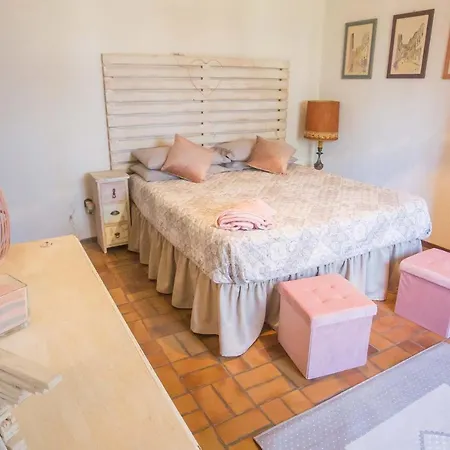 Case&colline Mulino 6 Holiday home