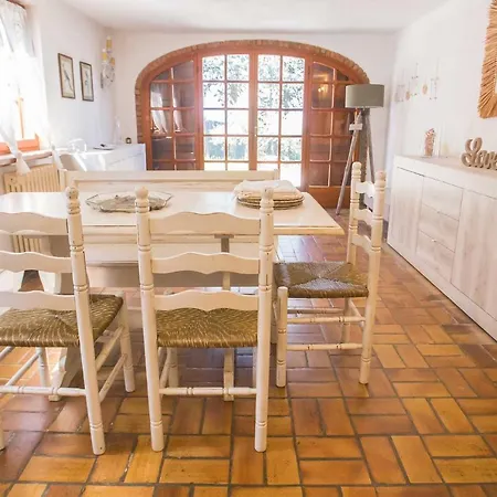 Case&colline Mulino 6 Holiday home Guardistallo