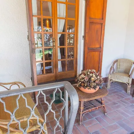 Holiday home Case&colline Mulino 6 Guardistallo
