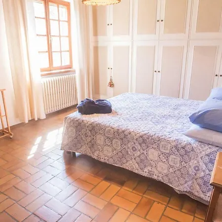 Holiday home Case&colline Mulino 6 *