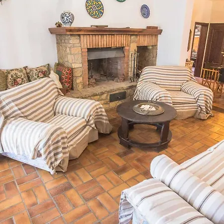 Case&colline Mulino 6 Holiday home *