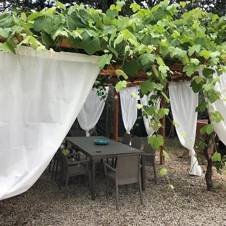 Semesterbostad Case&colline Mulino 6 *