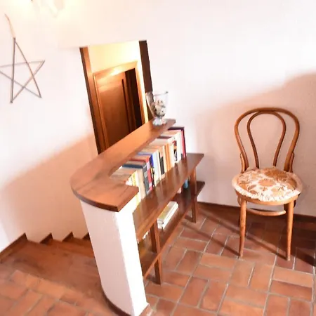 Case&colline Mulino 6 Holiday home Guardistallo