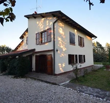 Case&colline Mulino 6 Ferienhaus