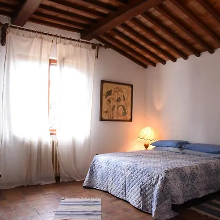 Case&colline Mulino 6 Holiday home