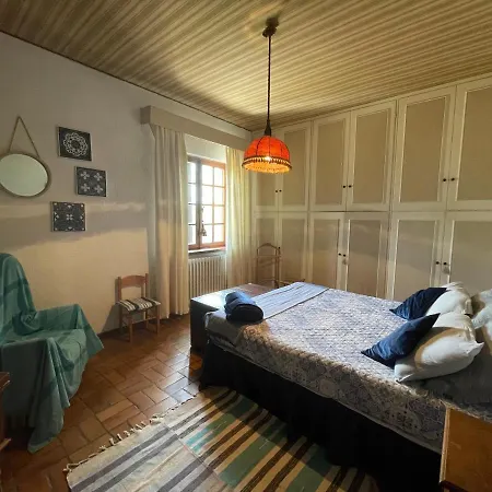 Case&colline Mulino 6 Ferienhaus *