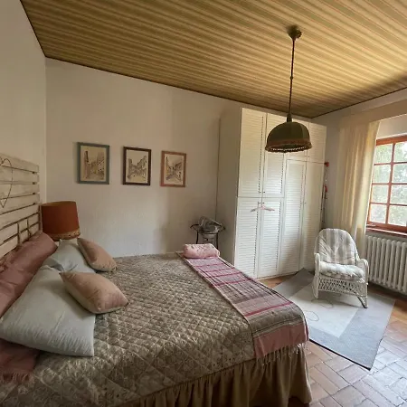 Holiday home Case&colline Mulino 6 Guardistallo