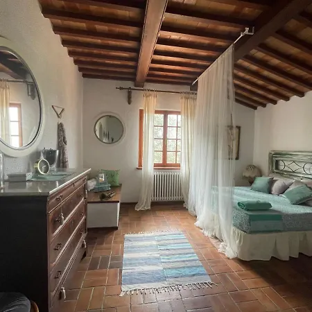 Case&colline Mulino 6 * Guardistallo
