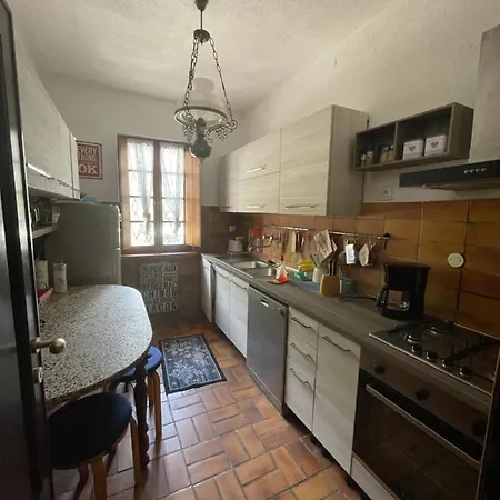 Case&colline Mulino 6 Ferienhaus *
