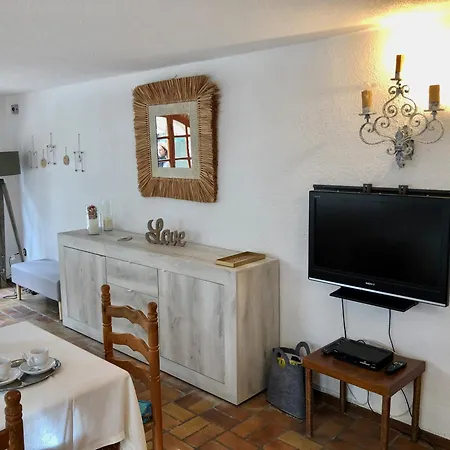 Case&colline Mulino 6 Ferienhaus Guardistallo