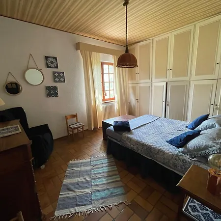 Casa vacanze Case&colline Mulino 6