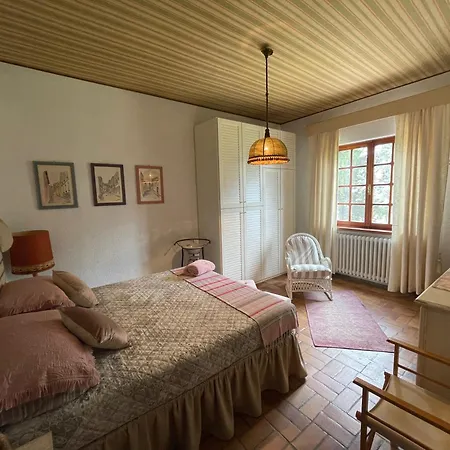 Casa vacanze Case&colline Mulino 6 Guardistallo