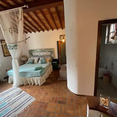 Casa vacanze Case&colline Mulino 6 *