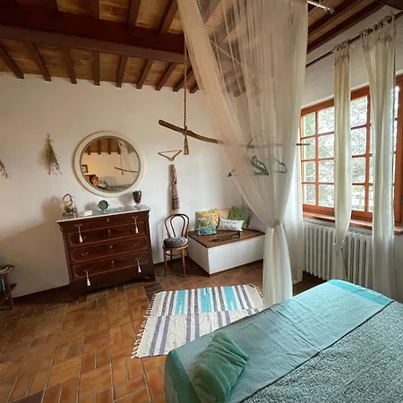 Case&colline Mulino 6 Casa vacanze