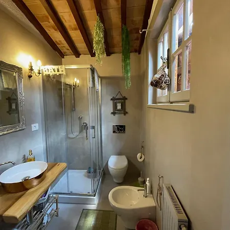 Casa vacanze Case&colline Mulino 6
