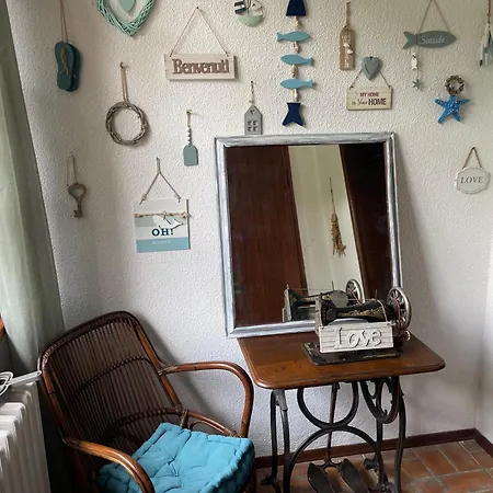 Casa vacanze Case&colline Mulino 6 Guardistallo
