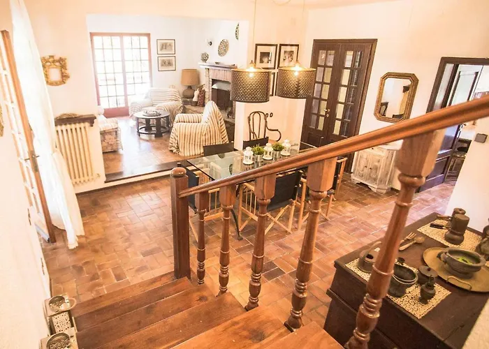 Case&colline Mulino 6 Ferienhaus *