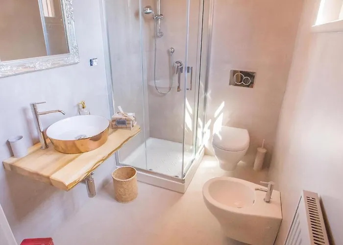 Ferienhaus Case&colline Mulino 6 Guardistallo