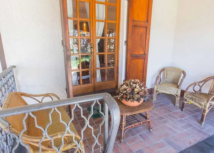 Ferienhaus Case&colline Mulino 6 Guardistallo