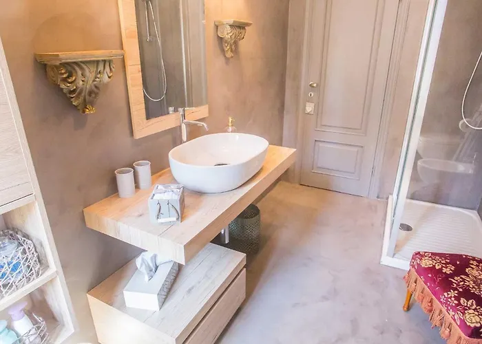 Case&colline Mulino 6 Ferienhaus *