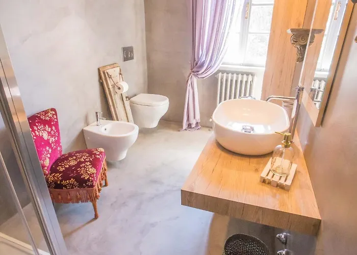 Ferienhaus Case&colline Mulino 6 Guardistallo