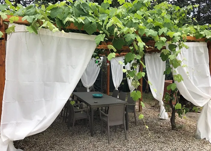 Ferienhaus Case&colline Mulino 6 *