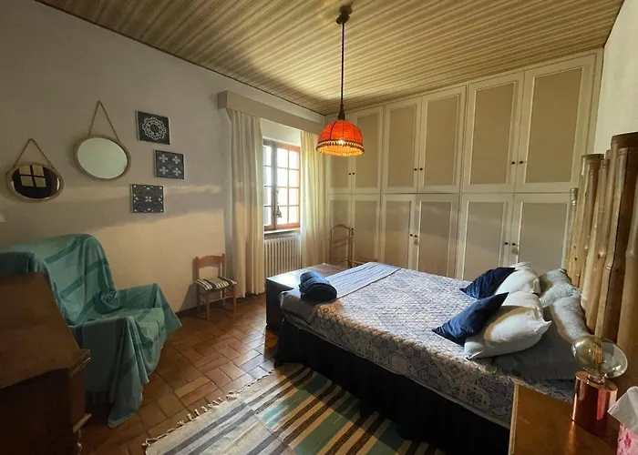 Case&colline Mulino 6 Ferienhaus *