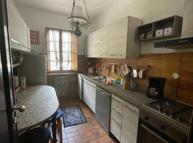 Case&colline Mulino 6 Ferienhaus *