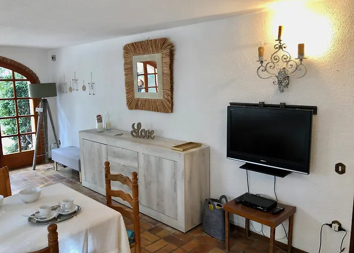 Case&colline Mulino 6 Ferienhaus Guardistallo