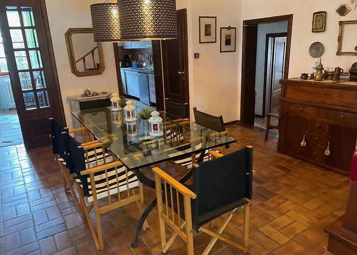 Ferienhaus Case&colline Mulino 6 Guardistallo