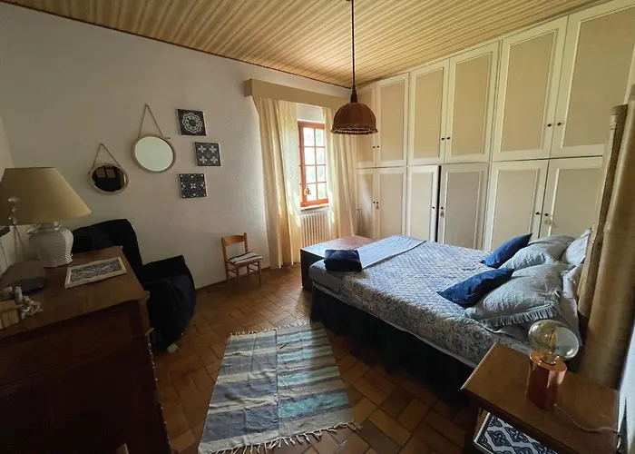 Ferienhaus Case&colline Mulino 6