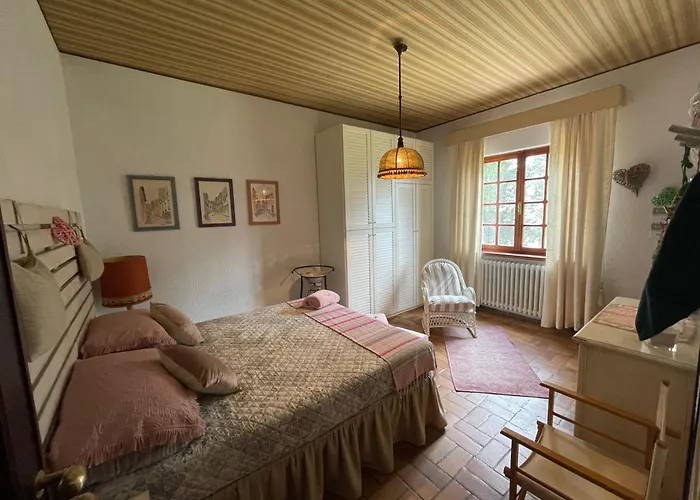 Ferienhaus Case&colline Mulino 6 Guardistallo