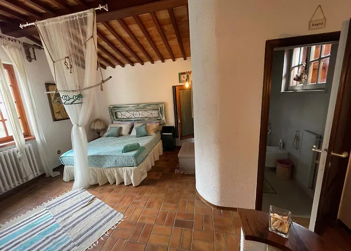Ferienhaus Case&colline Mulino 6 *