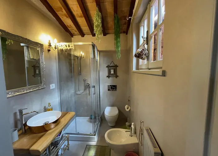 Ferienhaus Case&colline Mulino 6
