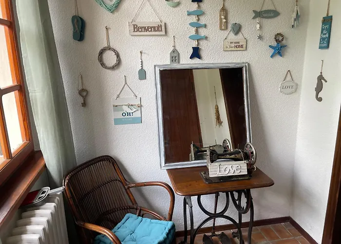 Ferienhaus Case&colline Mulino 6 Guardistallo