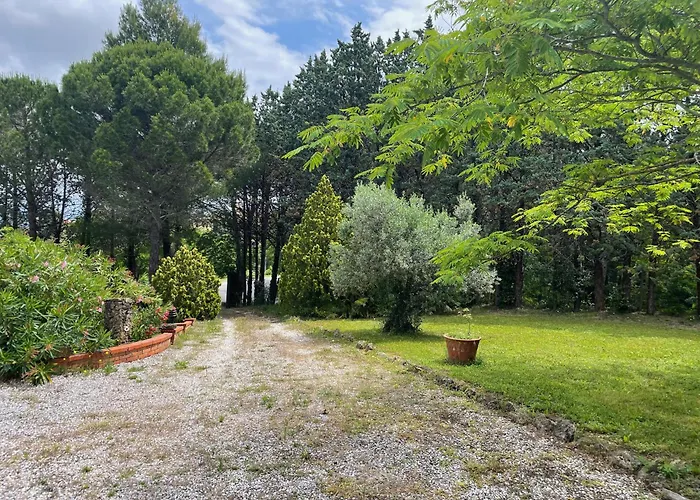 Case&colline Mulino 6 Ferienhaus *